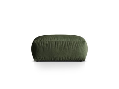 Hocker Martina velvet | Micadoni Hocker Martina velvet | Micadoni