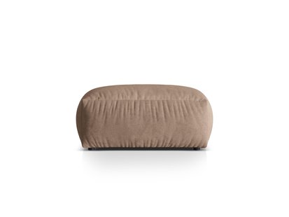 Hocker Martina velvet | Micadoni Hocker Martina velvet | Micadoni