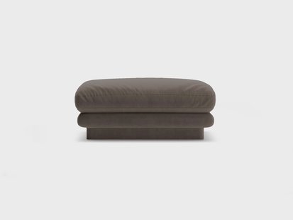 Hocker Torino velvet | Micadoni