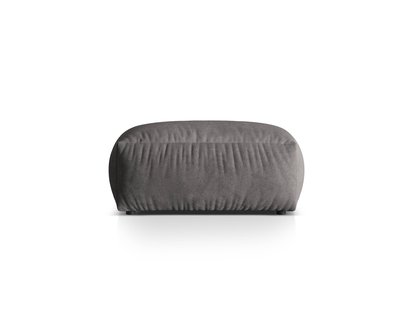 Hocker Martina velvet | Micadoni