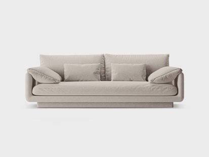 3-zitsbank Torino | Micadoni