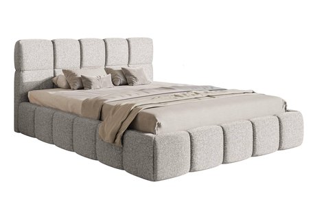 Bedframe Chloe 160 x 200 cm | NADUVI Collection