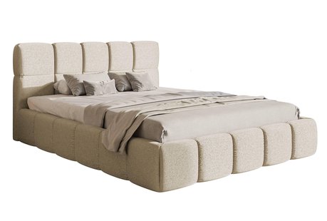 Bedframe Chloe 180 x 200 cm | NADUVI Collection