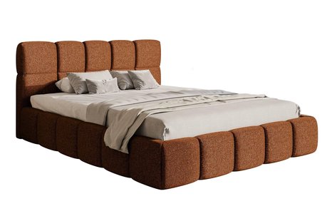 Bedframe Chloe 180 x 200 cm | NADUVI Collection