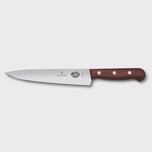 Victorinox Wood koksmes 19 cm Roestvrij staal-esdoorn