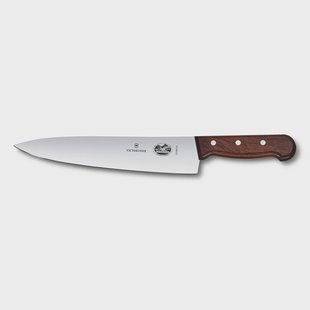 Victorinox Wood koksmes 25 cm Roestvrij staal-esdoorn