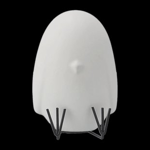 DBKD Sit Around paasdecoratie White