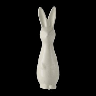 DBKD Swedish rabbit large Vanilla