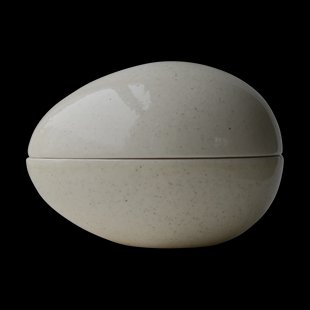 DBKD Nest schaal Vanilla