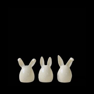 DBKD Triplets paashaas 3-pack Vanilla