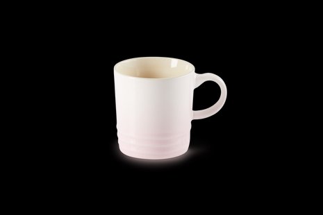 Le Creuset Le Creuset espressokopje 10 cl Shell pink