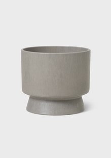 Rosendahl Ro bloempot Ø15 cm Sand