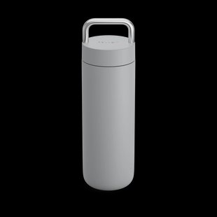 Fellow Carter Carry thermosbeker 59 cl Matte grey Fellow Carter Carry thermosbeker 59 cl Matte grey