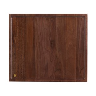 AYTM Sessio dienblad 34x40 cm Walnoot-goud AYTM Sessio dienblad 34x40 cm Walnoot-goud