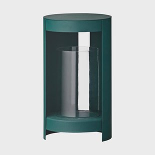 AYTM Ora lantaarn kaarsenhouder 28 cm Forest