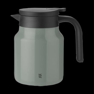 RIG-TIG THERM-IT thermoskan 0,9 L Khaki