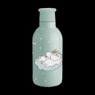 RIG-TIG DRINK-IT Mumin thermosfles 0,5 L Moomin shooting star RIG-TIG DRINK-IT Mumin thermosfles 0,5 L Moomin shooting star