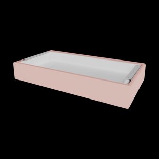 Montana Montana Free lade 167 Ruby structured