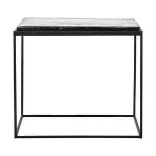 House Doctor Stak bijzettafel 43,5 cm Helder