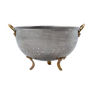 Nicolas Vahé Presentation vergiet Silverfinish