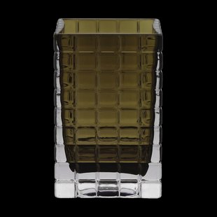 Louise Roe City lights 3 kandelaar Olive