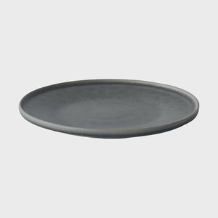 Tell Me More Centro bord Ø22,5 cm Soft grey