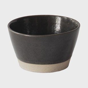 Tell Me More Fenix kom small 20 cl Bruin-zwart