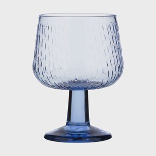 Marimekko Syksy wijnglas 2,5 dl Purple