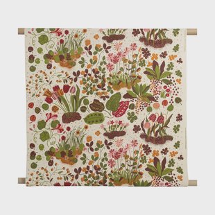 Almedahls Ailanthus stof Multi