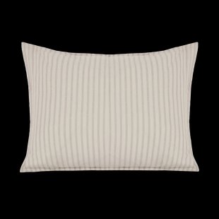 Garbo&Friends Stripe Mauve kussensloop 50x60 cm