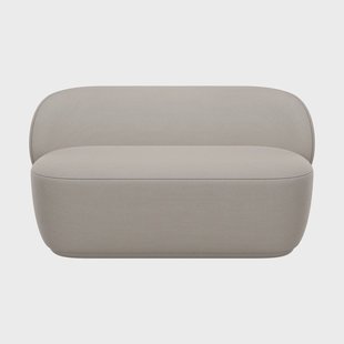 blomus Kuon bank 2-zits Socia desert