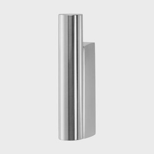 blomus Modo wandhaak Stainless Steel polished