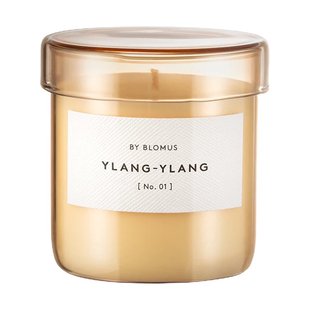 blomus Vaola geurkaars Ylang Ylang S, 30 H