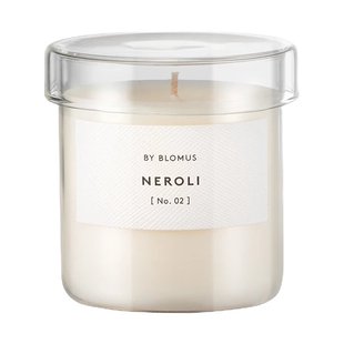 blomus Vaola geurkaars Neroli S, 30 H