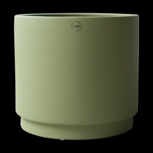 DBKD Solid pot green Groot, Ø24 cm