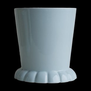 DBKD Flora pot Ø25 cm Light blue