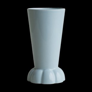 DBKD Flora vaas 22 cm Light blue