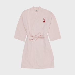 Moomin Arabia Moomin badjas Roze, S/M