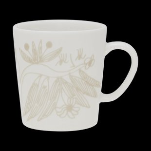 Arabia Puutarhurit mok 30 cl Beige