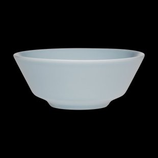 Arabia Mainio schaal Ø13 cm Winterblauw