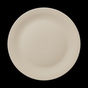 Arabia Mainio bord Ø19 cm Zand