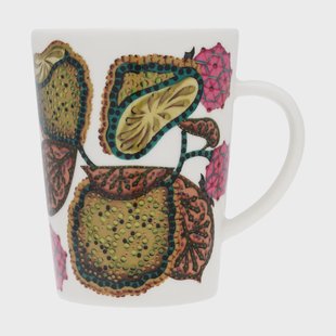 Iittala Taika Sato mok 30 cl Geel