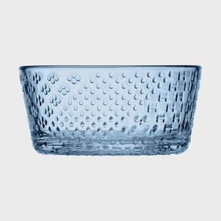 Iittala Tundra kom 25 cl Aqua