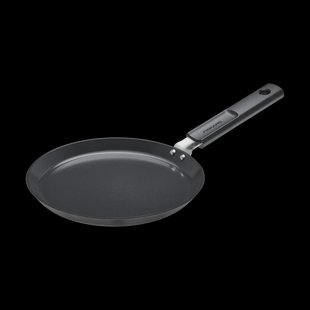 Fiskars Hard Face pannenkoekenpan Ceratec Superior 22 cm