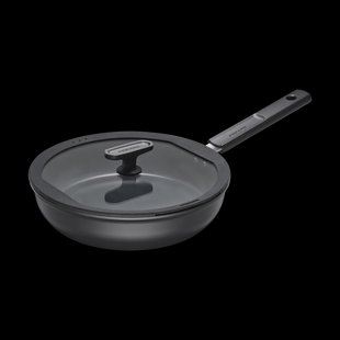 Fiskars Hard Face Hapjespan Ceratec Superior 26 cm