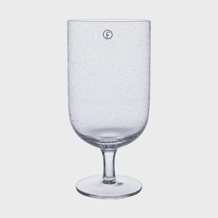 ERNST Ernst bierglas bubbelglas 45 cl 2-pack Helder