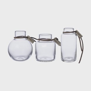 ERNST Ernst vaas 3-delig Helder