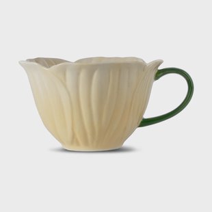 Byon Poppy theemok 40 cl Beige