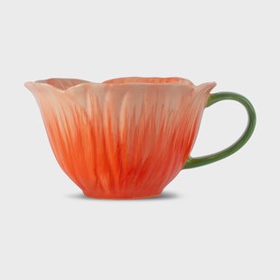 Byon Poppy theemok 40 cl Rood