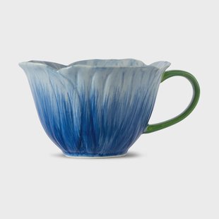 Byon Poppy theemok 40 cl Blauw